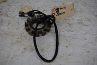 2003 Honda 400EX Stator OEM 31120-HN1-003