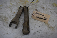 2003 Honda 400EX Rear Shock Linkage 52475-HN1-A20