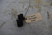 2003 Honda 400EX Seat Mount Rubber 77207-HA0-000