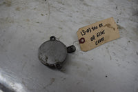 2003 Honda 400EX Oil Filter Cover