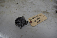 2003 Honda 400EX Oil Filter Cover