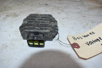 2003 Honda 400EX Voltage Regulator 31600-HM8-013
