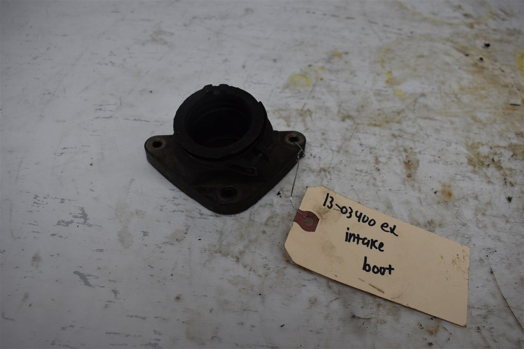 2003 Honda 400EX Intake Boot 43504-MB2-006