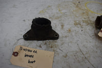 2003 Honda 400EX Intake Boot 43504-MB2-006