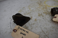 2003 Honda 400EX Intake Boot 43504-MB2-006