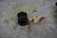 2003 Honda 400EX Rear Axle Jam Nuts 90304-HM5-A80