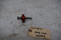 2003 Honda 400EX Timing Chain Tensioner