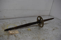 2003 Honda 400EX Rear Axle 42310-HN1-000