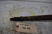 2003 Honda 400EX Rear Axle 42310-HN1-000