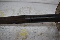 2003 Honda 400EX Rear Axle 42310-HN1-000