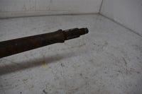 2003 Honda 400EX Rear Axle 42310-HN1-000