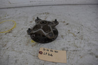 2006 Yamaha YFZ 450 Left Front Wheel Hub 1S3-25111-00-00