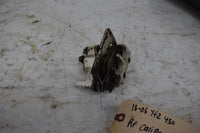 2006 Yamaha YFZ 450 Right Front Brake Caliper 5TG-2580U-10-00