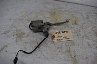 2006 Yamaha YFZ 450  Front Brake Master Cylinder 5TG-2583T-10-00