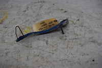 2006 Yamaha YFZ 450 Rear Brake Pedal 5TG-27211-10-00