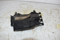 2006 Yamaha YFZ 450 Under Seat Plastic