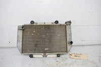 2006 Yamaha YFZ 450 Radiator 5TG-12467-10-00