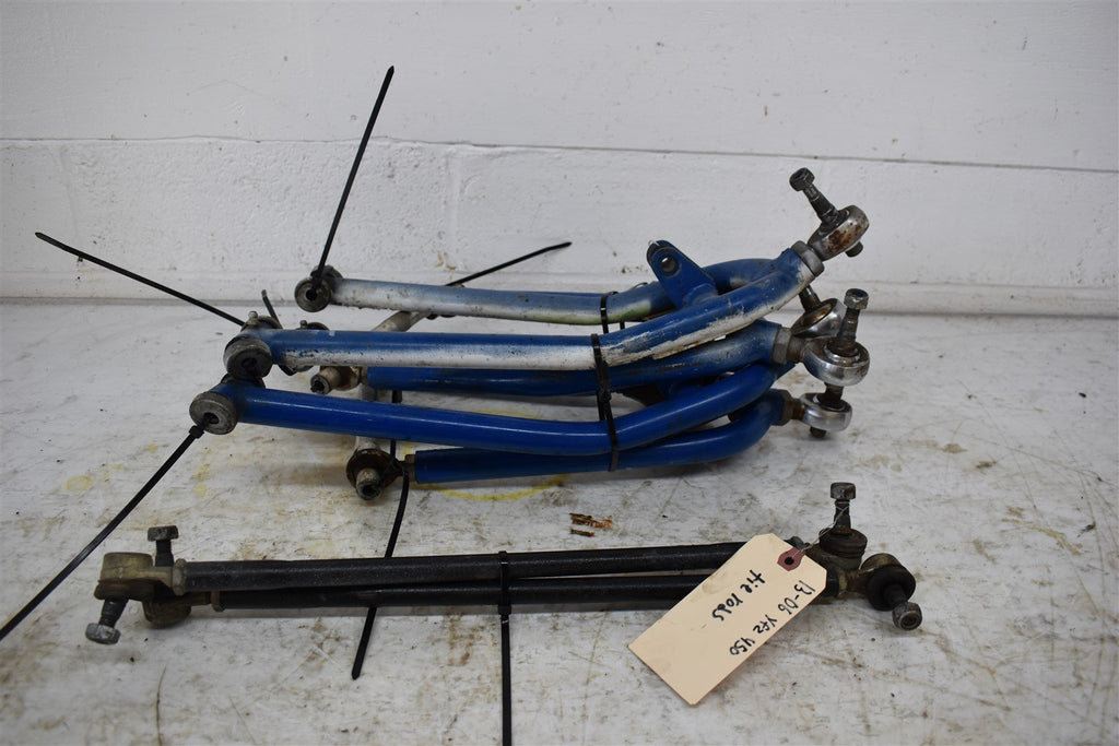 2006 Yamaha YFZ 450 After Market Extended A - Arms