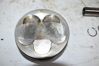 2006 Yamaha YFZ 450 Top End