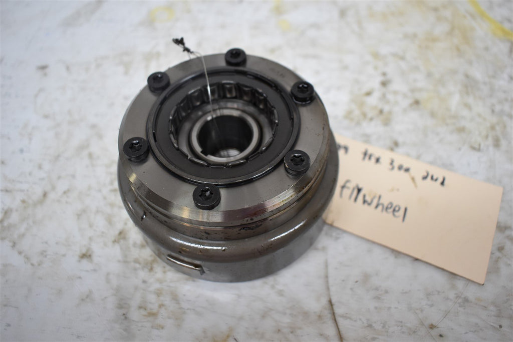 1999 Honda TRX 300 Fourtrax Flywheel 31110-HC4-004