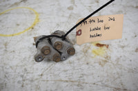 1999 Honda TRX 300 Fourtrax Handlebar Clamps 53172-HM7-000