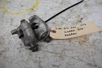 1999 Honda TRX 300 Fourtrax Handlebar Clamps 53172-HM7-000