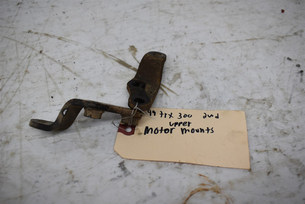 1999 Honda TRX 300 Fourtrax Motor Mounts