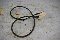 1999 Honda TRX 300 Fourtrax Choke Cable 17950-HM5-850