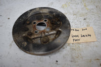 1999 Honda TRX 300 Fourtrax Front Brake Backing Plate