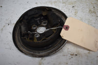 1999 Honda TRX 300 Fourtrax Front Brake Backing Plate