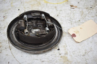 1999 Honda TRX 300 Fourtrax  Left Front Brake Backing Plate