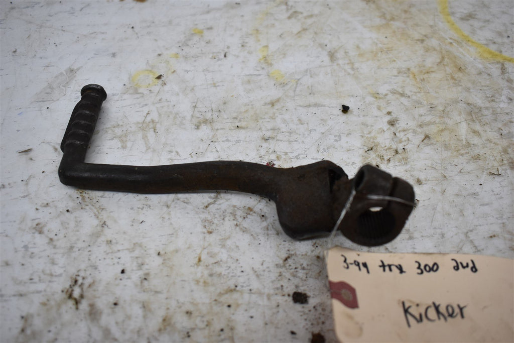 1999 Honda TRX 300 Fourtrax Kicker 28300-HC4-750