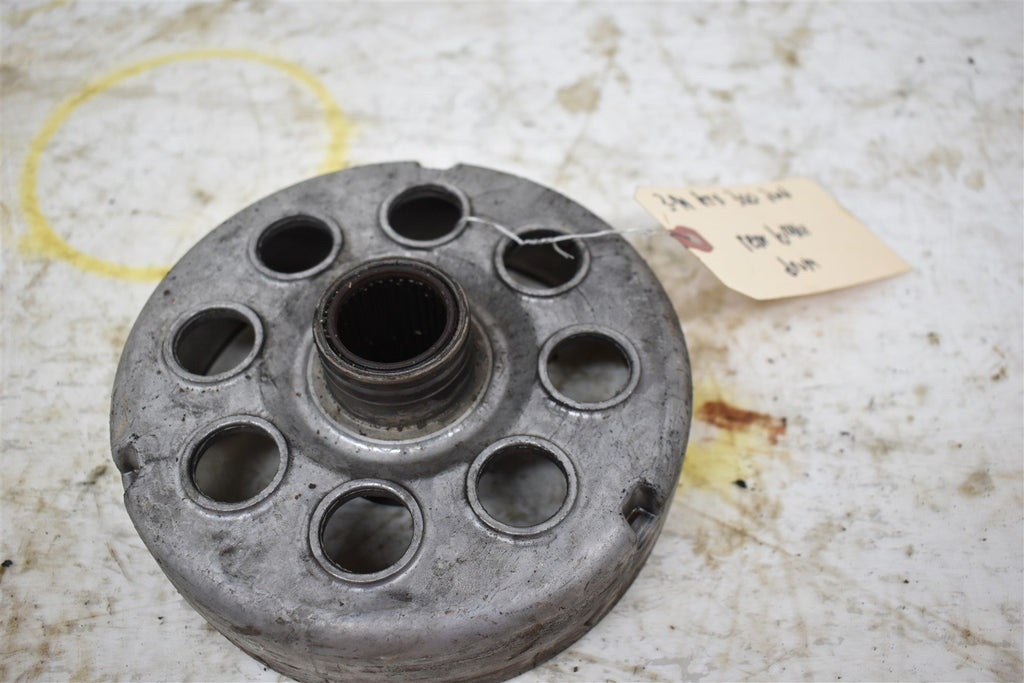 1999 Honda TRX 300 Fourtrax Rear Brake Drum 40520-HM5-930