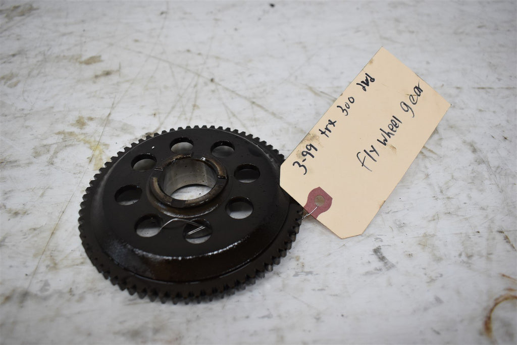 1999 Honda TRX 300 Fourtrax  Flywheel Gear 28110-HC4-000