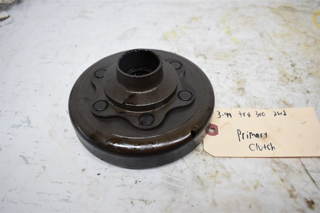1999 Honda TRX 300 Fourtrax Primary Clutch 22500-HC4-000