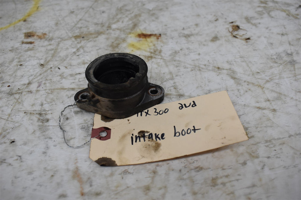 1999 Honda TRX 300 Fourtrax Intake Boot