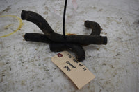 2003 KTM 65 SX Coolant Hoses 46135027000