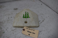 2003 KTM 65 SX Front Number Plate 4610800700004