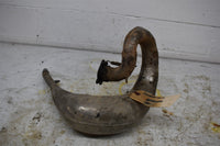 2003 KTM 65 SX Header Pipe Exhaust 46105007000