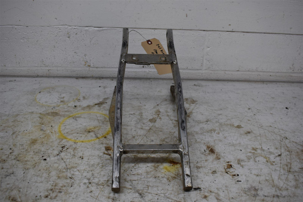 2003 KTM 65 SX Subframe #2 46103002044