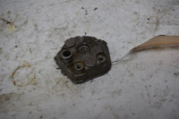 2003 KTM 65 SX Cylinder Head #2