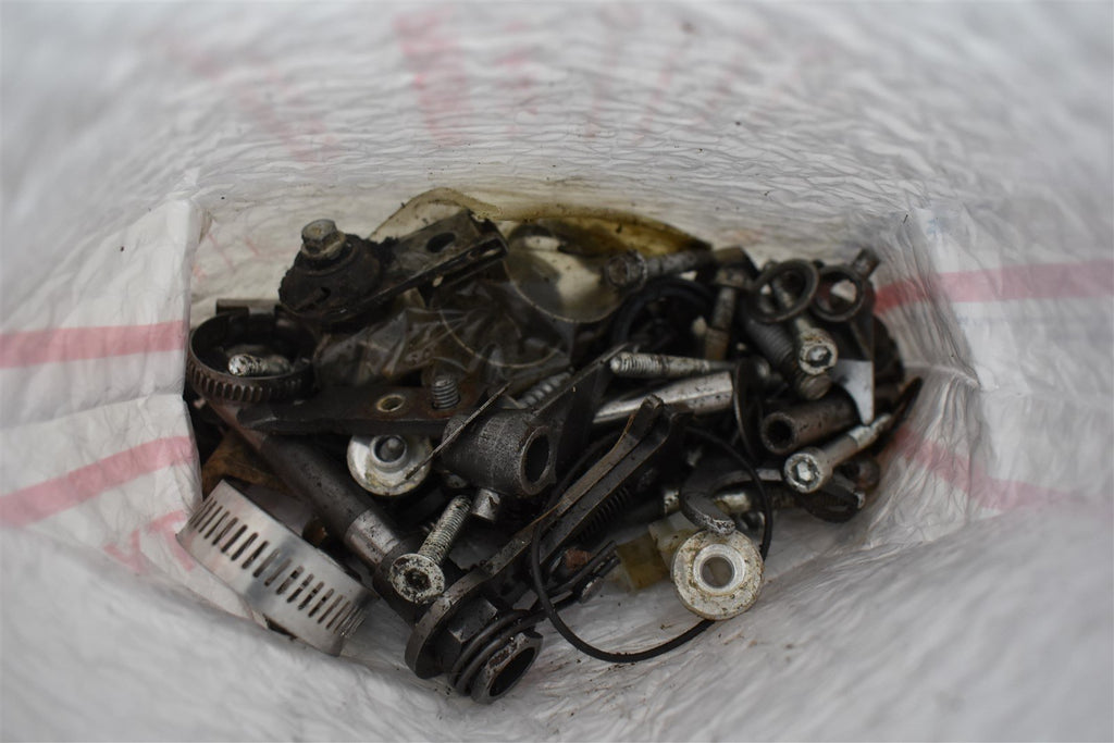 2003 KTM 65 SX Bolts Lot Hardware