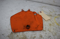 2003 KTM 65 SX Front Number Plate Plastic