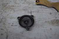 2006 Suzuki LTR 450 Oil Filter Cap