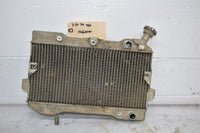 2006 Suzuki LTR 450 Radiator