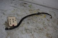 2006 Suzuki LTR 450 Rear Brake Line