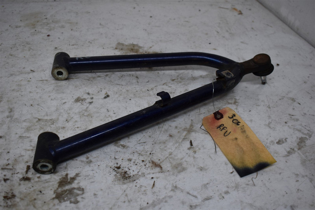 2006 Suzuki LTR 450 Right Front Upper A - Arm