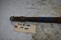 2006 Suzuki LTR 450 Rear Axle