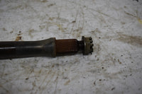 2006 Suzuki LTR 450 Rear Axle