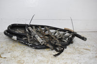 2006 Suzuki LTR 450 Nerf Bars Blingstar